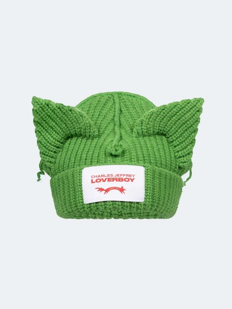 Green Loverboy Hat – loversboyhat.com