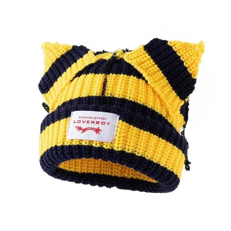 Loverboy Beanies Fashion Women