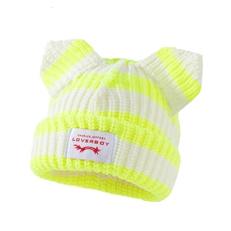 Loverboy Beanies Fashion Women Men