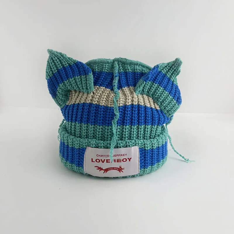 Crochet Knitted Hat Costume Beanie Hats